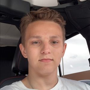 Meet your Posher, Noah